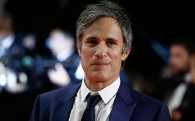 GAEL GARCÍA BERNAL, 25 AÑOS DE HISTORIA EN CANNES: DE AMORES PERROS A MAGALLANES